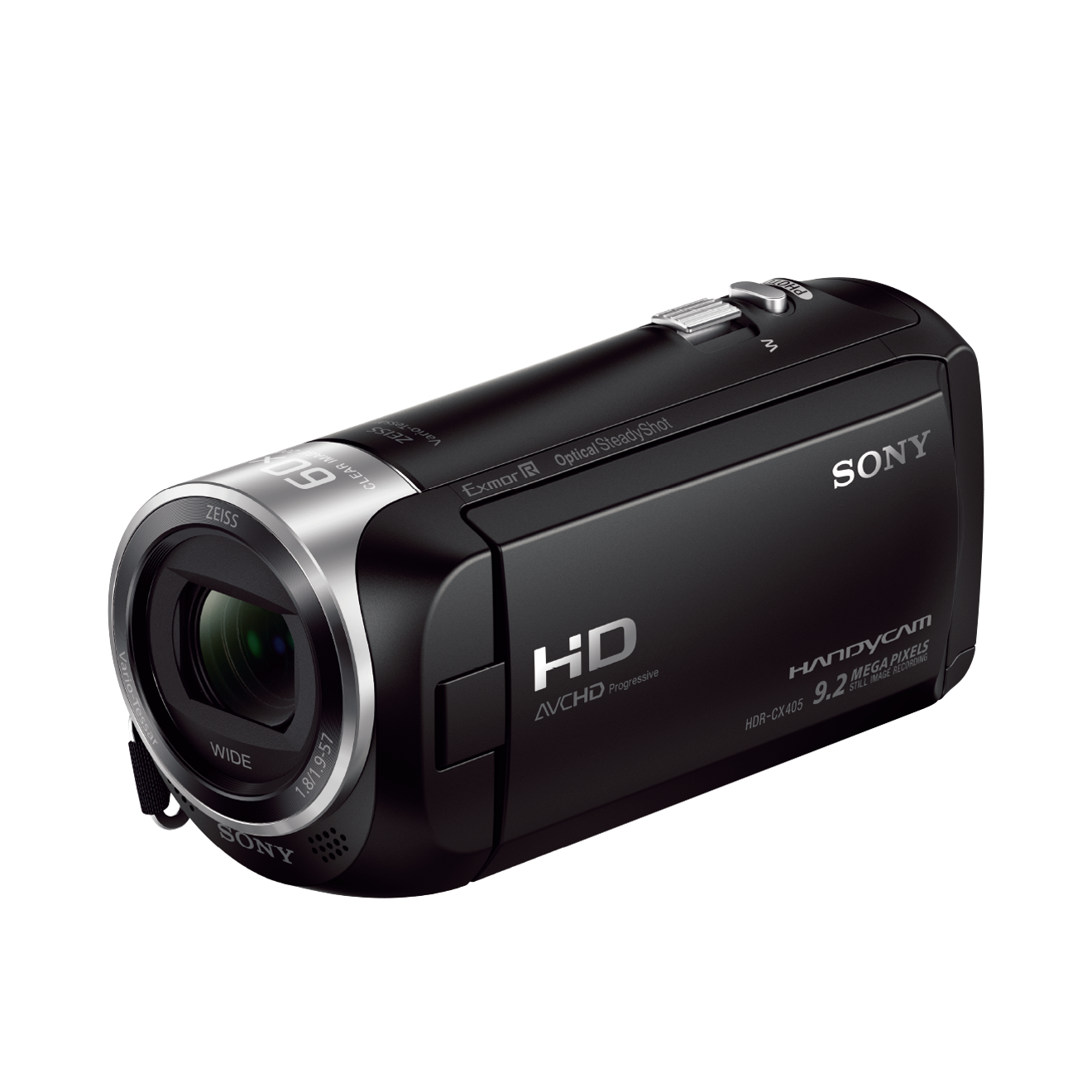 HDRCX240E