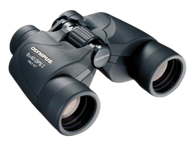 olympus 8x40