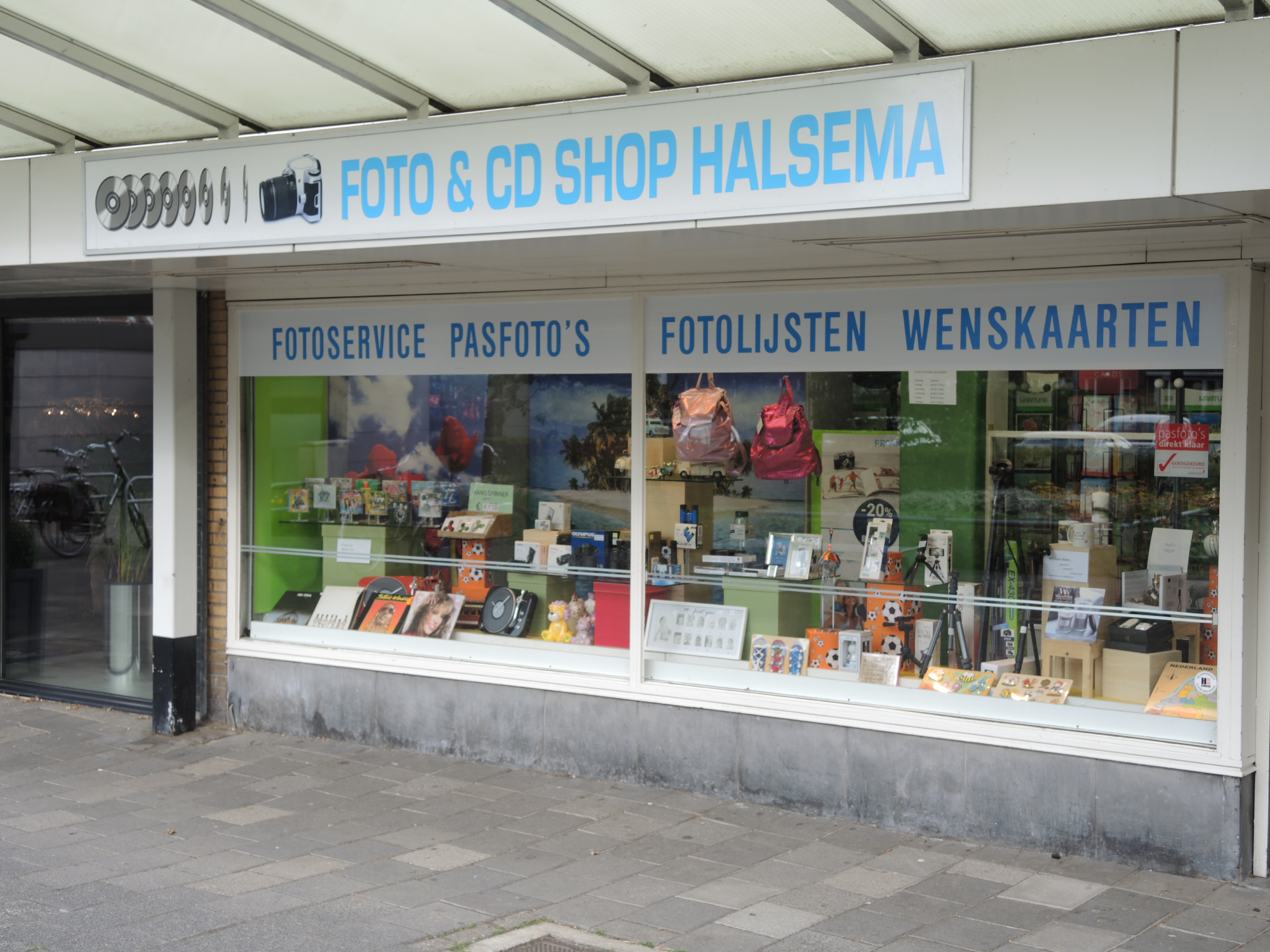 winkelfront